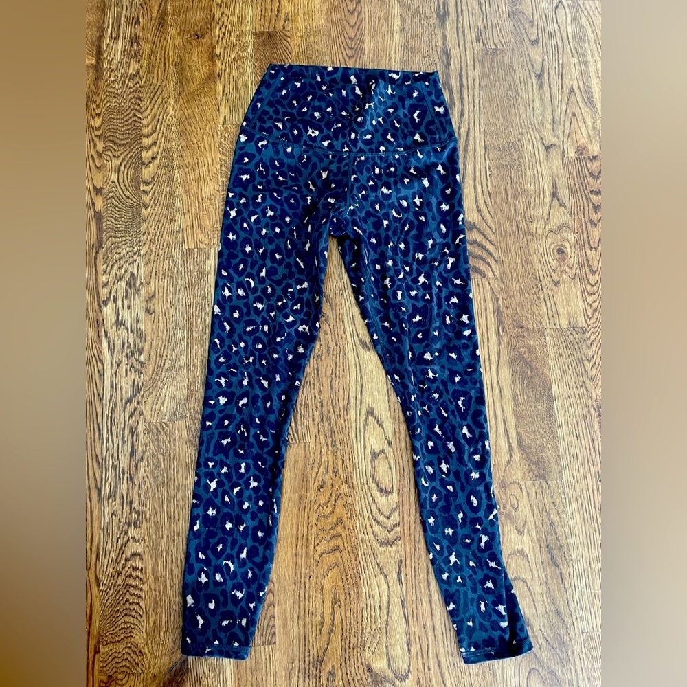 Varley high waist legging